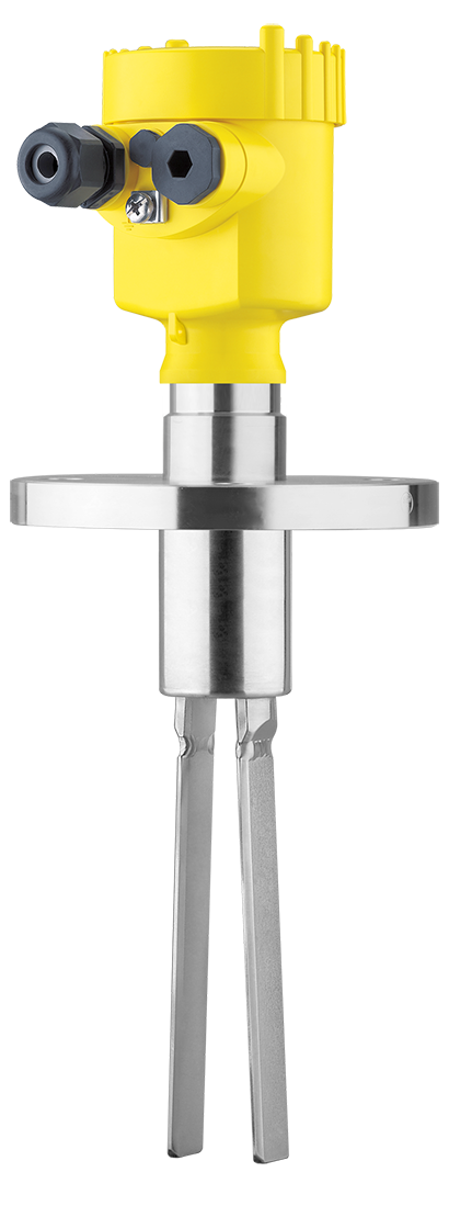VEGAWAVE 61 - Vibrating level switch for powders